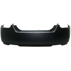 [NI1100232] [NI1100232] Rear bumper cover NISSAN MAXIMA 2004-2006