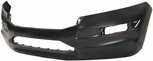 [HO1000272] Front bumper cover ACCORD CROSSTOUR 2010-2012