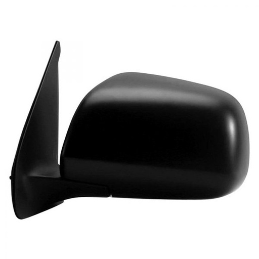 [TO1320204] [TO1320204] LT Mirror outside rear view TOYOTA TACOMA 2005-2011; manual