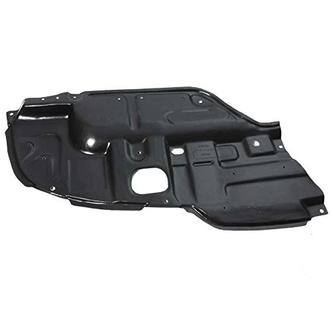 [TO1228107] [TO1228107] LT Lower engine cover TOYOTA CAMRY 2002-2006