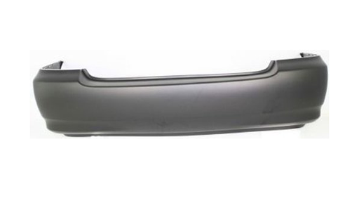 [TO1100207] [TO1100207] Rear bumper cover TOYOTA MATRIX 2003-2007