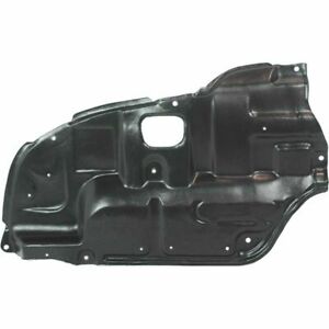[TO1228106] RT Lower engine cover TOYOTA CAMRY 2002-2006