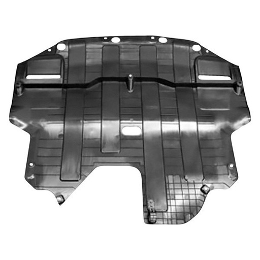 [HY1228183] Lower engine cover HYUNDAI ELANTRA 2014-2016