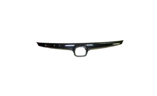 [HO1210125] Grille molding HONDA CIVIC 2007-2008 2.0L; Sedan; Fiji Blue Pearl; Code B529P 