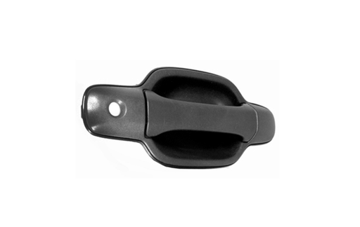 [GM1310141] LT Front door handle outer CHEVROLET COLORADO 2004-2012