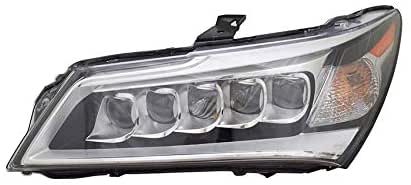 [AC2502130] [AC2502130] LT Headlamp assy LED ACURA MDX 2017-2020
