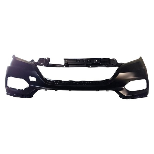 [HO1000321] Front bumper cover HONDA HR-V 2019-2020