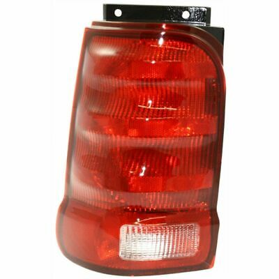 [FO2800151] [FO2800151] LT Taillamp assy FORD EXPLORER SPORT 2001-2003