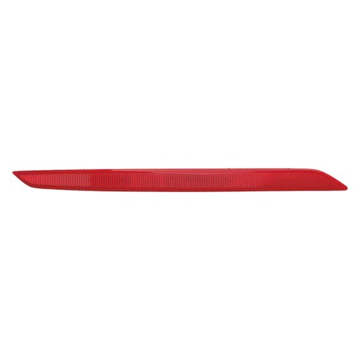 [HY1185118] RT Rear bumper reflector HYUNDAI ELANTRA 2017-2018
