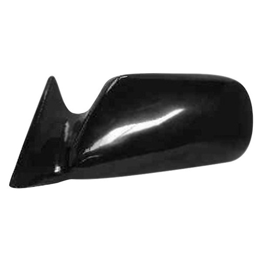 [TO1320194] [TO1320194] LT Mirror outside rear view	TOYOTA SOLARA 1999-2003; non-heated power remote; black - paint to match