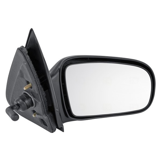 [GM1321168] RT Mirror outside rear view CHEVROLET CAVALIER 1995-2005 SDN/MAN Info: SEDAN; MANUAL;