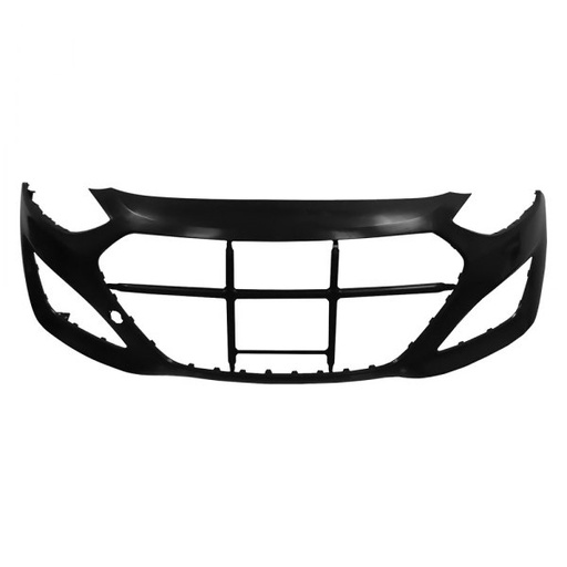 [HY1000196] Front bumper cover HYUNDAI ELANTRA GT 2014-2017