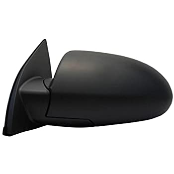 [HY1320158] [HY1320158] LT Mirror outside rear view HYUNDAI ACCENT 2006-2011: Power