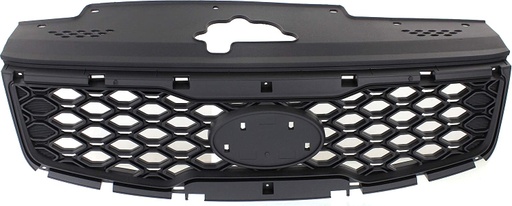 [KI1200150] Grille KIA RIO SEDAN 2010-2011 SEDAN