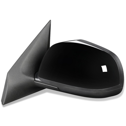 [NI1320227] LT Mirror outside rear view	NISSAN VERSA 2012-2014