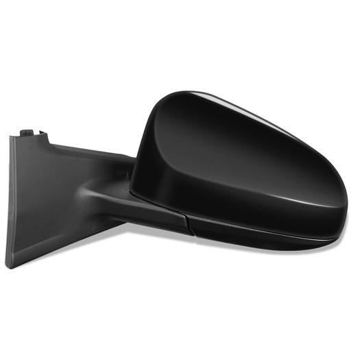 [TO1320321]  LT Mirror outside rear view TOYOTA YARIS 2015-2019: H/B; Manual