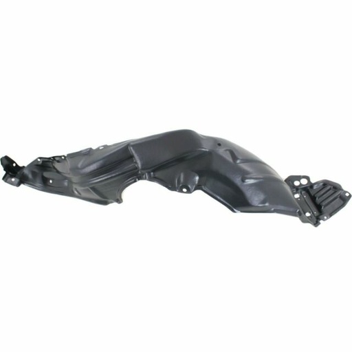 [TO1248169] LT Front fender inner panel TOYOTA YARIS 2012-2019: CE|L|LE; H/B; Japan Built
