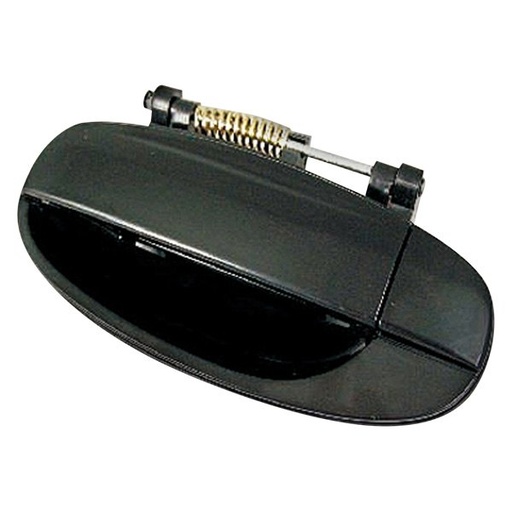 [GM1520139] [GM1520139] LT Rear door handle outer CHEVROLET AVEO 2004-2006 Info: SEDAN