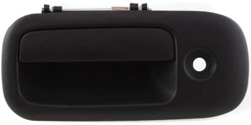 [GM1310143] LT Front door handle outer CHEVROLET EXPRESS 1996-2009 Info: EXPRESS, SAVANA: 1500,2500,3500