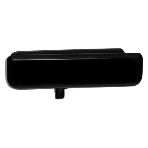 [GM1820102] Back door handle outer CHEVROLET ASTRO 1992-2005: W/O LIFTGATE; SAFARI