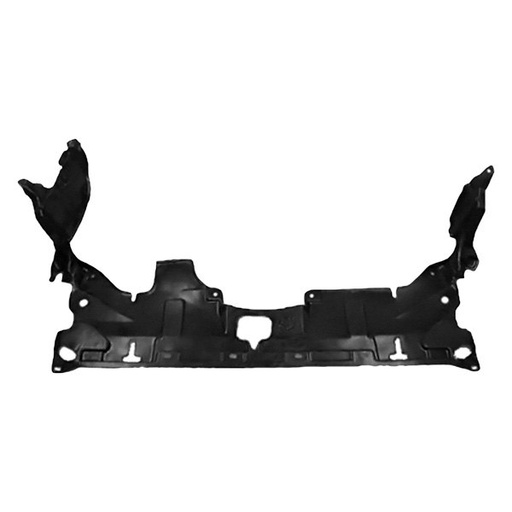[HO1228117]  Lower engine cover HONDA ACCORD 2003-2007; Coupe/Sedan