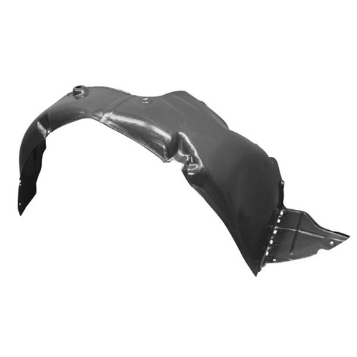 [HY1249151] RT Front fender liner HYUNDAI VELOSTER 2013-2015