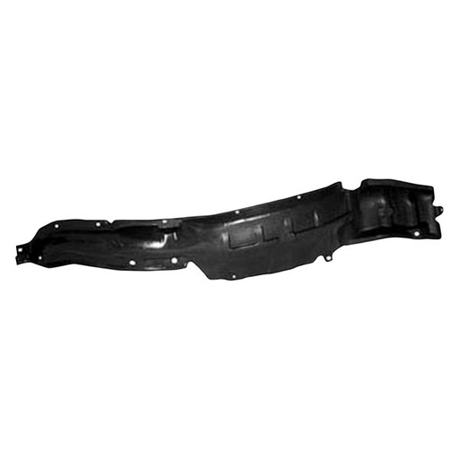 [NI1248104] [NI1248104] LT Front fender inner panel NISSAN FRONTIER 1994-2004