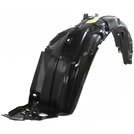 [HO1248134] LT Front fender inner panel HONDA CIVIC 2006-2011: EX|EX NAVI|LX|EX-L|EX-L NAVI|SI NAVI|SI; Sedan 