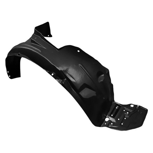 [HO1249132] RT Front fender inner panel HONDA FIT 2009-2011