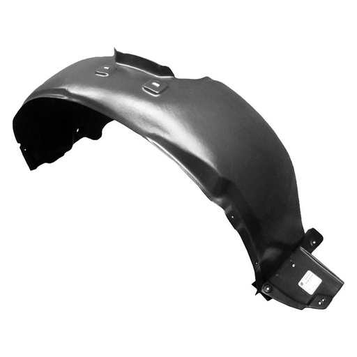 [GM1249226] RT Front fender inner panel CHEVROLET CRUZE 2011-2016