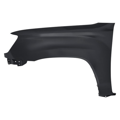 [TO1240206] LT Front fender assy TOYOTA TACOMA 2005-2015 w/o flear 2wd