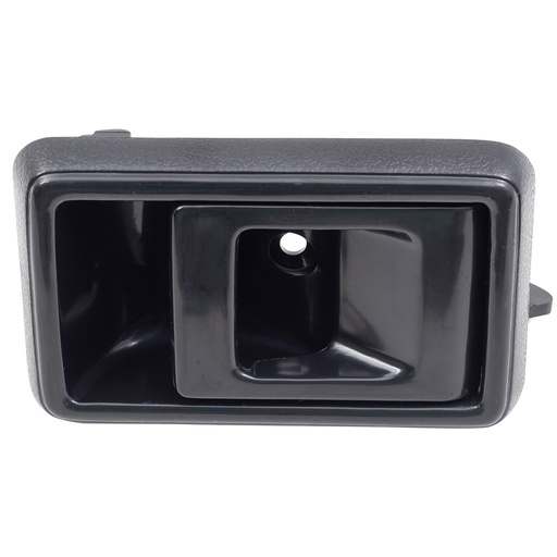 [TO1353111] [TO1353111] RT Front door handle inside TOYOTA COROLLA 1988-1992 Info: GRAY