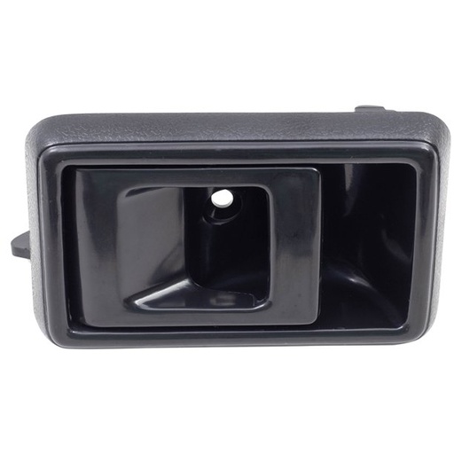 [TO1352111] LT Front door handle inside TOYOTA COROLLA 1988-1992 Info: GRAY