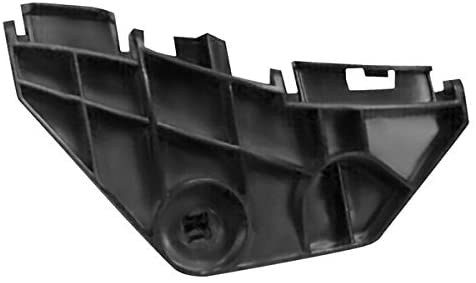 [TO1142102] LT Rear Bumper Cover Support TOYOTA COROLLA 2009-2013: Upper Support