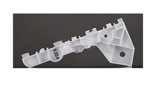 [6400F221] LT Side Retainer MITSUBISHI MIRAGE G4 2017-2020