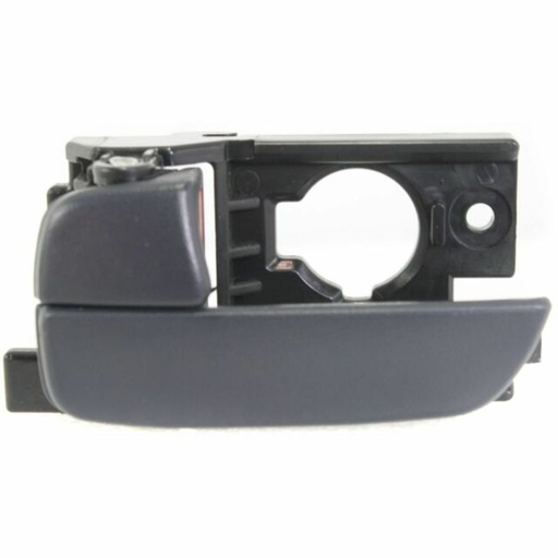 [HY1552101] [HY1552101] LT Rear door handle inside HYUNDAI ACCENT 2007-2011 Sedan; Gray