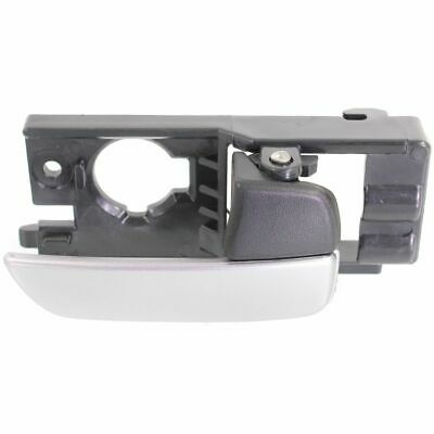 [HY1353119] [HY1353119] RT Front door handle inside HYUNDAI ACCENT 2007-2011 Info: H/B; Chrome