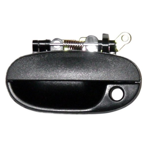 [HY1310114] LT Front door handle outer HYUNDAI ACCENT 1995-1999; ALL MODELS CPE & SDN