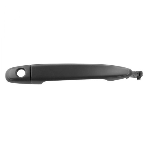[TO1310143] LT=RT Front door handle outer TOYOTA SIENNA 2004-2010 Info: RH-LH; w/Cap|Tacoma2005-2012|CAMRY 2007-2011