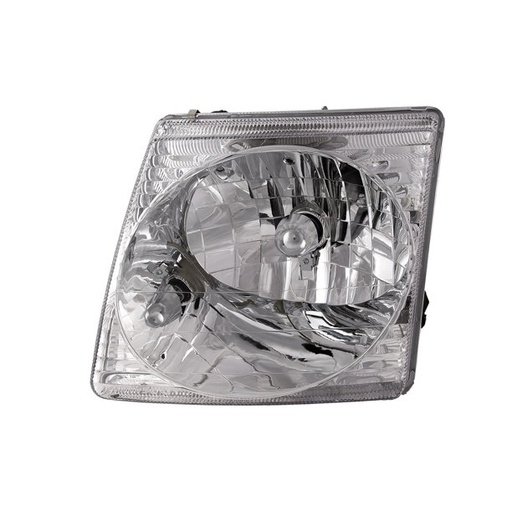[FO2502170] LT Headlamp composite FORD EXPLORER 2001-2005 SPORTRACK