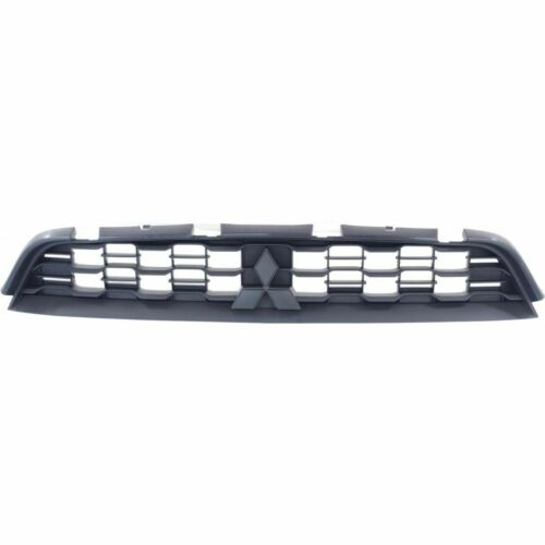 [MI1200262] Grille assy MITSUBISHI ASX 13-15 Info:Upper Grille