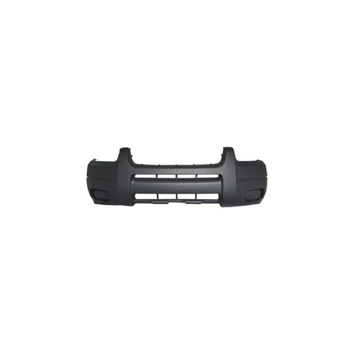 [FO1000510] [FO1000510] Front bumper cover FORD ESCAPE 2001-2004: XLS; w/o fog lamps