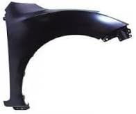 [MA1240163] [MA1240163] LT Front fender assy Mazda 3 2010-2013 SDN Info: Sedan; w/Stone Guard; w/o Side Signal Lamps; w/o Molding Hole