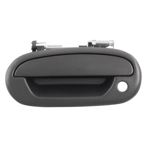 [FO1310119] LT Front door handle outer FORD F-150 1997-2003 Info: XL; except Super Crew cab