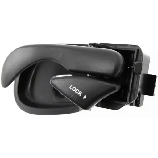 [FO1352126] [FO1352126] LT Front door handle inside FORD FOCUS 2000-2007 Info: 4dr sedan/wagon