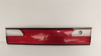 [76801-02070] Garnish Luggage Lid TOYOTA COROLLA 1996-1997