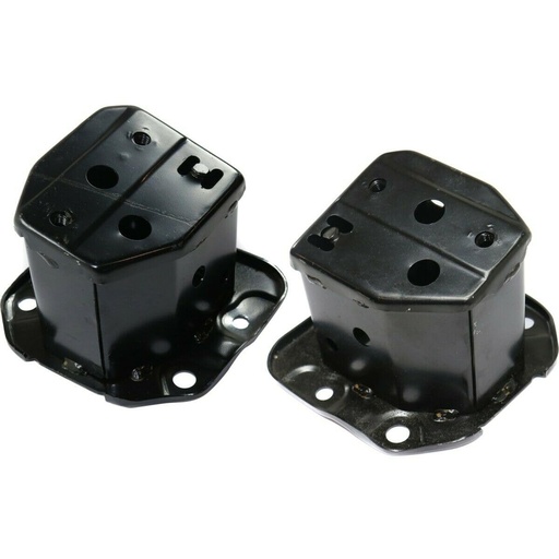 [HO1167102] RT Rear bumper bracket HONDA CIVIC 2012-2015