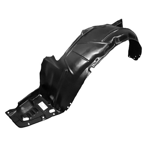 [AC1248117] [AC1248117] LT Front fender inner panel ACURA TSX 2004-2005