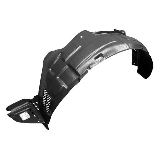 [KI1248117] LT Front fender inner panel KIA SORENTO 2011-2013
