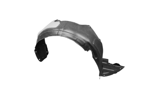 [KI1249128] [KI1249128] RT Front fender inner panel KIA FORTE5 2014-2016 1.6L 